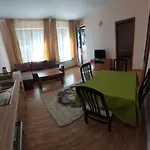 николови * Pamporovo