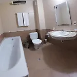 Apartment николови