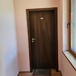 Apartment николови *