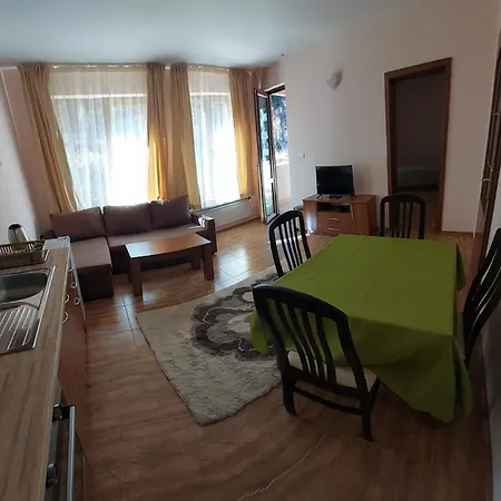 николови * Pamporovo
