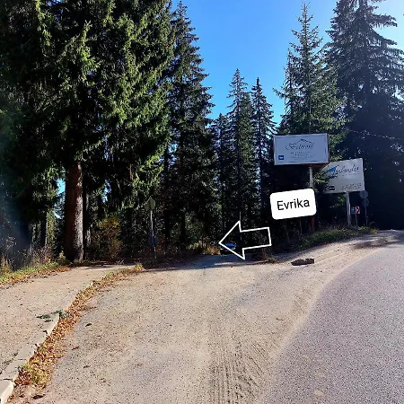 Apartment николови