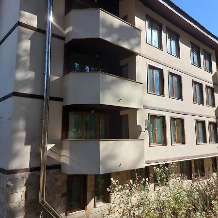 николови * Pamporovo