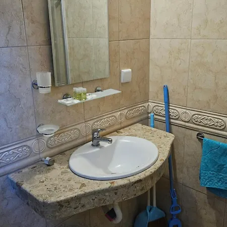 Apartment николови