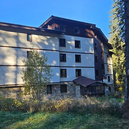 николови * Pamporovo