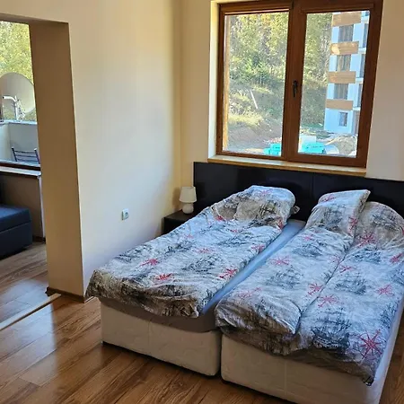 николови Apartment Pamporovo