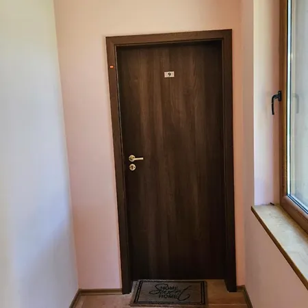 Apartment николови *