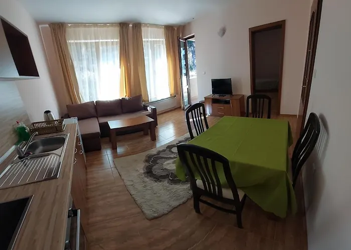 николови * Pamporovo