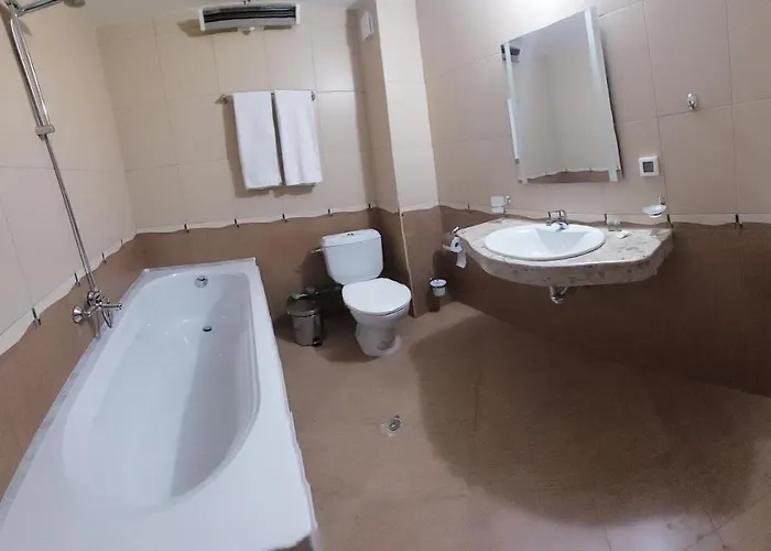 Apartment николови