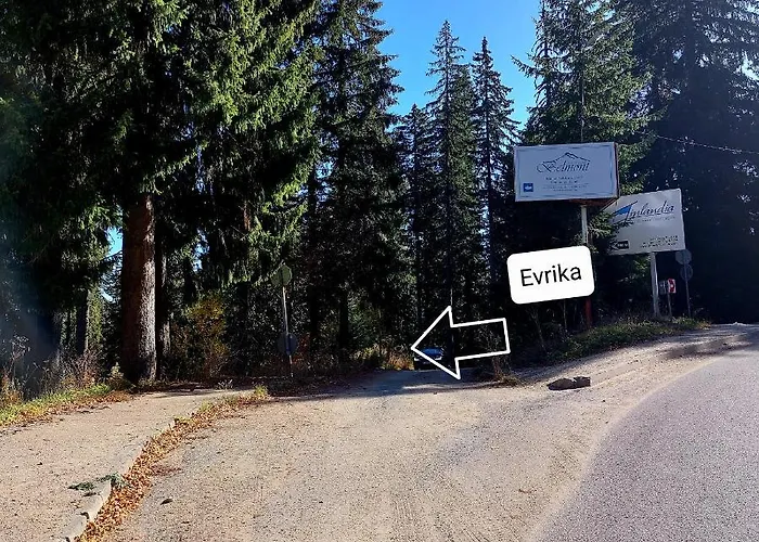 Apartment николови