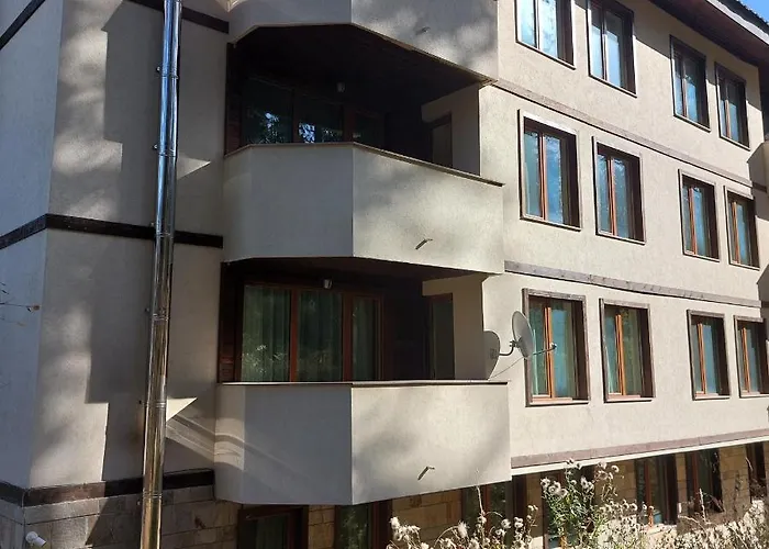 николови * Pamporovo