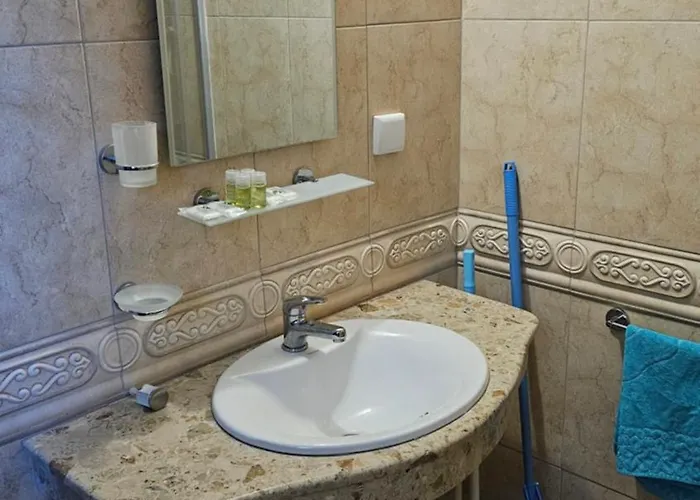 Apartment николови