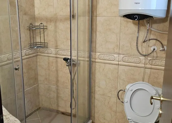 николови Apartment