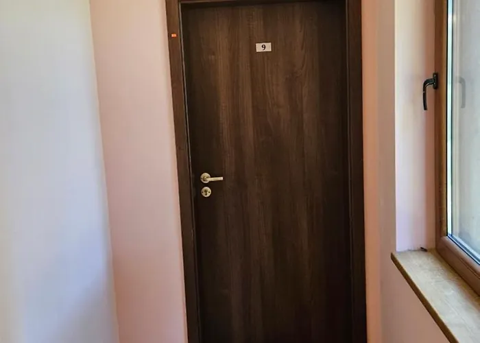 Apartment николови *